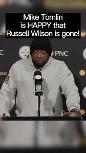 1.1M views · 5.8K reactions | Steelers Coach Mike Tomlin speaks to...