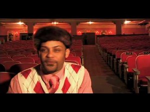 Joshua Nelson Prince of Kosher Gospel