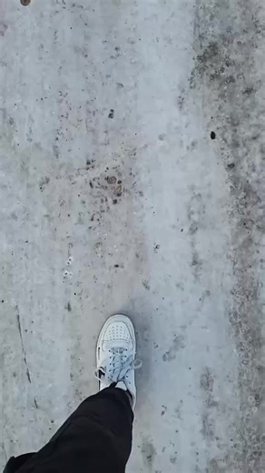 Dynamic Dance Routine in Urban Spaces