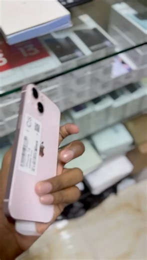 16K views · 297 reactions | ✨ iPhone 13 – Power. Style. Brilliance....