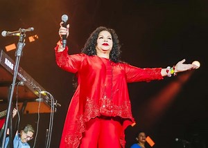 “Eva Ayllón y sus maravillosos recuerdos” se presentará por primera vez en el Teatro Canout (VIDEO)