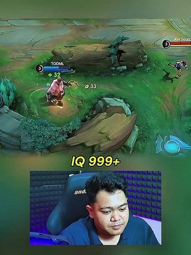 MLBB x Naruto: Ultimate Power Levels