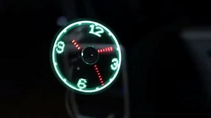 😍 WOW! Amazing USB Fan clock! Get this EXCLUSIVE LED Clock Fan with 25% OFF this week only! Limited stock available! TAG and SHARE. GET IT NOW ➡️ https://goo.gl/b7wUzc GET IT NOW ➡️ https://goo.gl/b7wUzc Tag and Share With Friends! | Over Points