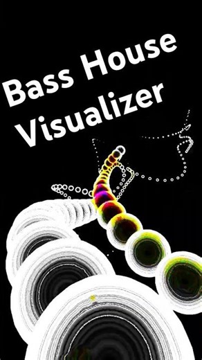 Hotfire “Crooks” - Visualizer made in touchdesigner