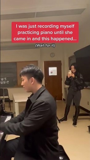 Piano safety 101 #shorts