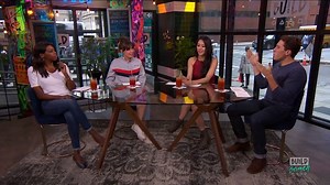 48K views · 101 reactions | We're covering the most important entertainment stories you need to know! | BUILD Series | Facebook