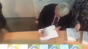 Don't let the production line fool you. Each of these Booktopia books is being signed with care, just for you. 😘 https://www.booktopia.com.au/not-for-the-faint-hearted-signed-copies-available--kevin-rudd/prod9781743534830.html | Kevin Rudd