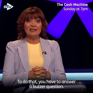 24K views · 23 reactions | gbsct  Do you think you could take on The Cash Machine? | STV | Facebook