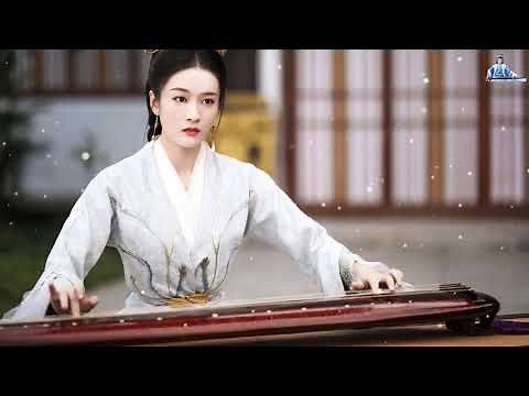 Chinese Zither/Guqin Music for Sleeping - Traditional Chinese Music Instrumental 古箏音樂