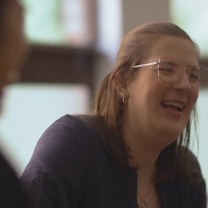 4.7K views · 97 reactions | After more than 40 years as the global market leader, we know how important it is to have the right mix of experience and innovative thinking in our workforce. You can feel confident that a product Made by Cochlear will always be a quality product because we are committed to attracting and retaining the best people. Find out more at: https://bit.ly/3IB4sks | Cochlear Americas | Facebook