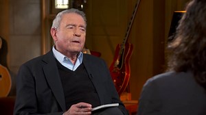 Who are you? Watch the season finale of The Big Interview with Dan Rather tonight at 8/7c on axs and catch up with past episodes, Wednesdays in January. | DISH