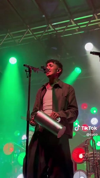 Experience Cuco Live in Chicago: Limited Tickets Available