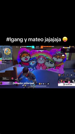 Video de L-GANG👹 (@sebasty511) relacionado con “L-gang”