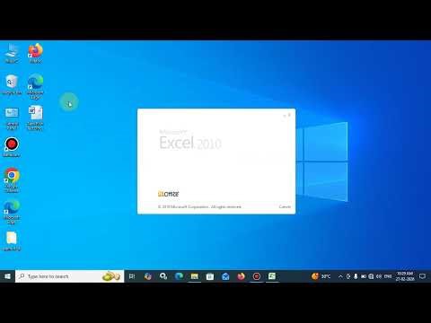 How to Use Tables in Excel | Insert Tab | Tables Group | Part-26 👌👌👌