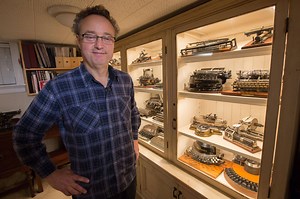 5.3K views · 47 reactions | This Toronto man's "wild west of...