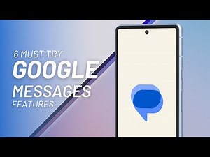 5 Game-Changing Google Messages Features You Never Knew Existed!