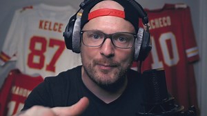 NEW VIDEO!!! The Kansas City Chiefs are playing in the Super Bowl this Sunday, after an incredible season, and I spit a flaming hot rap all about it! CHIEFS FANS SHARE! | Mac Lethal