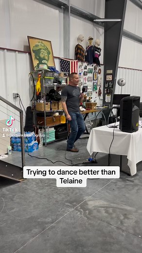 15K views · 184 reactions | What do you rate his dance moves? #taddjenkinsautogroup #idaho #dance #funny | Tadd Jenkins Ford Chrysler Dodge Jeep Ram | Facebook