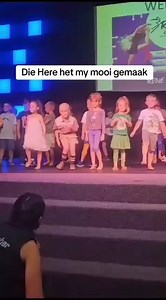 Hier is danssensasie Klein Kwagga se dansvideo! | Nuusflits Nuus