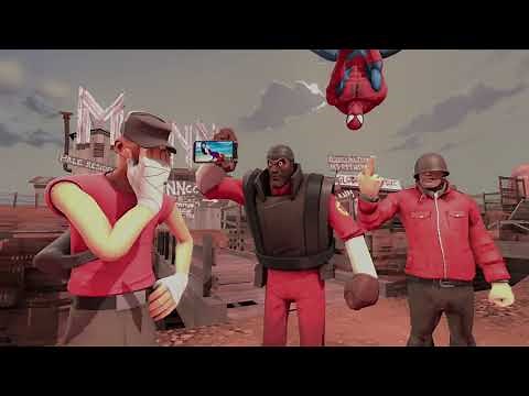 [15.ai /TF2] Demoman And Soldier Discovers Scout Watching Watching The Elsagate