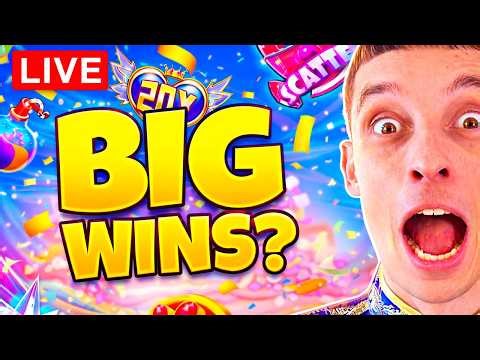 BONANZA TRILLION BIG WIN LIVE Slots – Can New Games Beat Sweet Bonanza’s Big Wins?