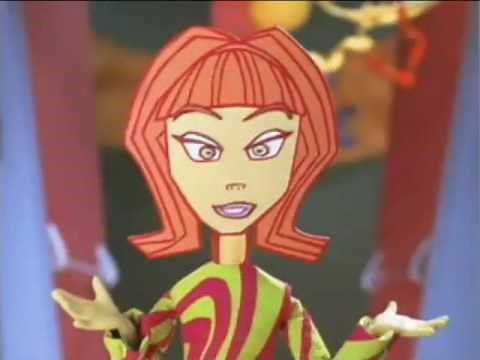 Life With Loopy Ep. 28 - "Larry's Girl"