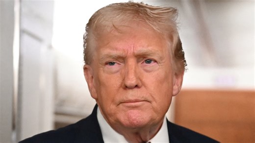 Trump's job approval rating among Black Americans drops to 15%: Poll