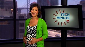 Apps for following your pregnancy - Video