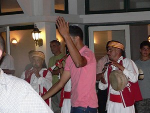 Le tbal ou la musique de Kerkennah - Last Night in Orient