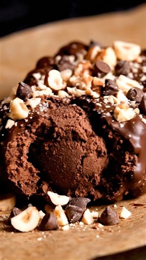 Midnight Choc-O-Drama Ice Cream Bars Cold as your ex’s replies, rich as a chocolate dynasty. The Cast of Sweet Characters For the Chocolate Ice Cream Core: 2 cups heavy whipping cream (halal-certified) 1 cup sweetened condensed milk ½ cup unsweetened cocoa powder 1 tsp vanilla extract Pinch of salt (because even sweetness needs boundaries) For the Chocolate Shell (aka The Crunchy Plot Twist): 1½ cups dark chocolate chips or chopped dark chocolate 2 tbsp coconut oil Optional Supporting Characters