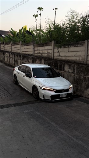 Explore the New Look of the Honda Civic