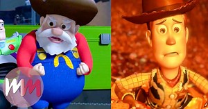 Top 10 Uses of Foreshadowing in Disney Movies | Articles on WatchMojo.com