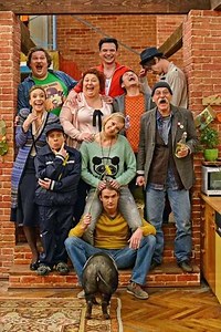 Straight Ten (2012-2013) - TV Show