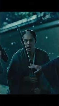 ⚔️ El Primer Corte de Kenshin | Nace el Legendario Asesino | Samurai X Origins