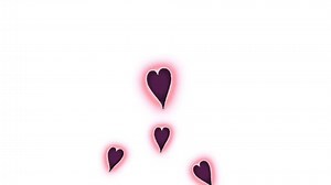 Heart Bubbles Fly Burst Live Social Stock Footage Video (100% Royalty-free) 1096609237 | Shutterstock