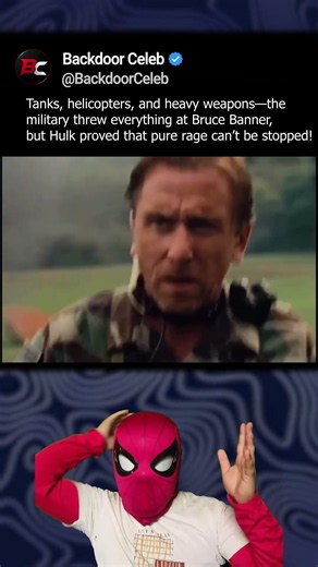 The Incredible Hulk (2008): One of the Best Scenes in MCU History! 💚