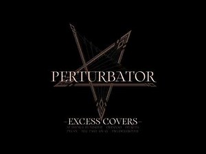Perturbator "Excess EP" [Full EP - 2021]