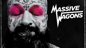 Massive Wagons's Triggered!: successfully straddling the pub and the enormodome