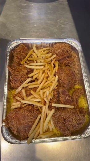 البوكس الرمضاني اللي الكل متفق عليه وتحبه 🔥#قهوتي_الذهبية #اكسبلور_فولو #golden_caffe #trend #fyp