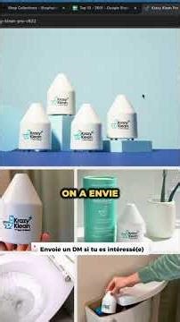 Top 10 des Best Sellers en Dropshipping en 2026 ( à lancer avant la fin du MOIS ) 🛍️💰🛫