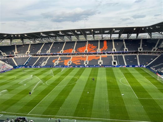 FC Cincinnati releases 2026 Major League Soccer schedule