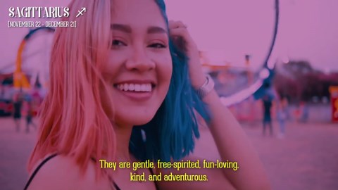 The Most ATTRACTIVE Zodiac Signs, RANKED