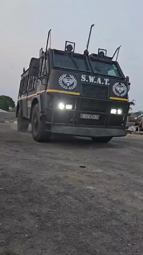 KZNVIP - High Risk Security Solutions for Cars, Trucks & Motorcycles