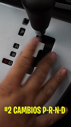 ✅#GUIA/ #TUTORIAL para APRENDER A #MANEJAR un #CARRO #AUTOMATICO 🚗😎💪🏻 #CLASES DE #MANEJO 🚘 Síguenos en nuestro canal de YouTube para más consejos 👇🏼 PRIMERA MARCHA O da clic en el siguiente link 👇🏼 https://youtube.com/@PrimeraMarcha Toda acción realizada en este canal ha sido creada con fines educativos, informativos y entretenidos. Te recomendamos que si no eres mecánico automotriz o si no estás seguro de hacer algún procedimiento que mencionamos o enseñamos es mejor que vayas con tu m