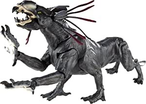 Avatar Na'vi Thanator Creature