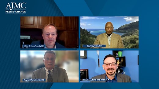 Social Determinants of Health (SDoH) Impacting Treatment and Management of COPD | AJMC