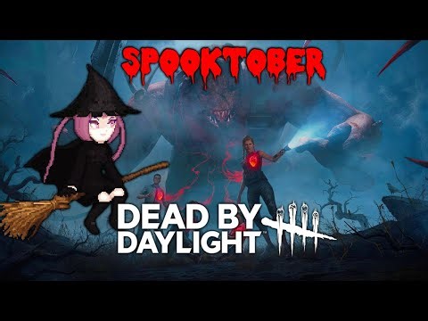 😈🎃Spooktuber😈🎃 - "Los gritos se escuchan otra vez... 💀| Dead by Daylight"