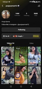 2.2K views · 124 reactions | Click on the below link and vote for me https://l.tiki.video/p/IWdGbo | Hindi Samachar | Facebook