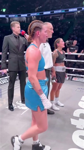 👑 Mikaela Mayer Just Made HISTORY — You Won’t Believe Your Eyes! 😱