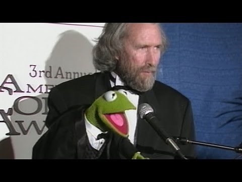 FLASHBACK: Remembering Jim Henson, 25 Years After His Death